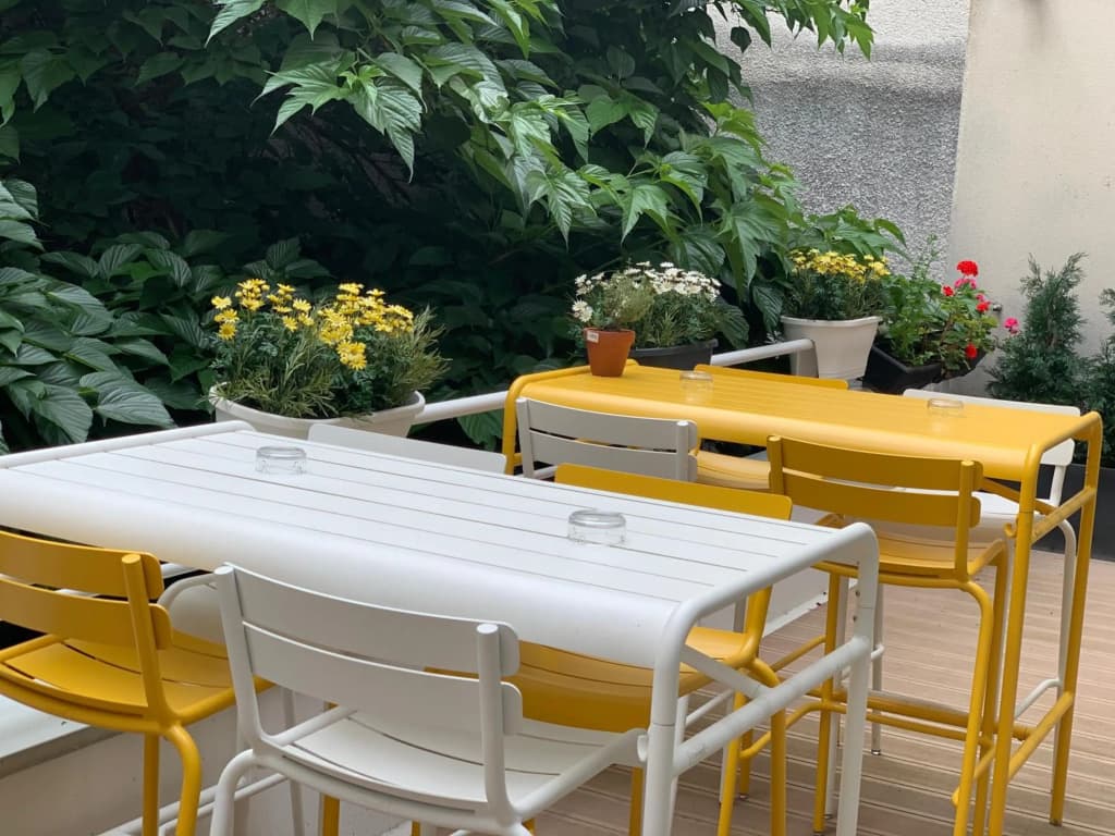 Holiday Inn Paris - Montmartre by IHG - photo 48