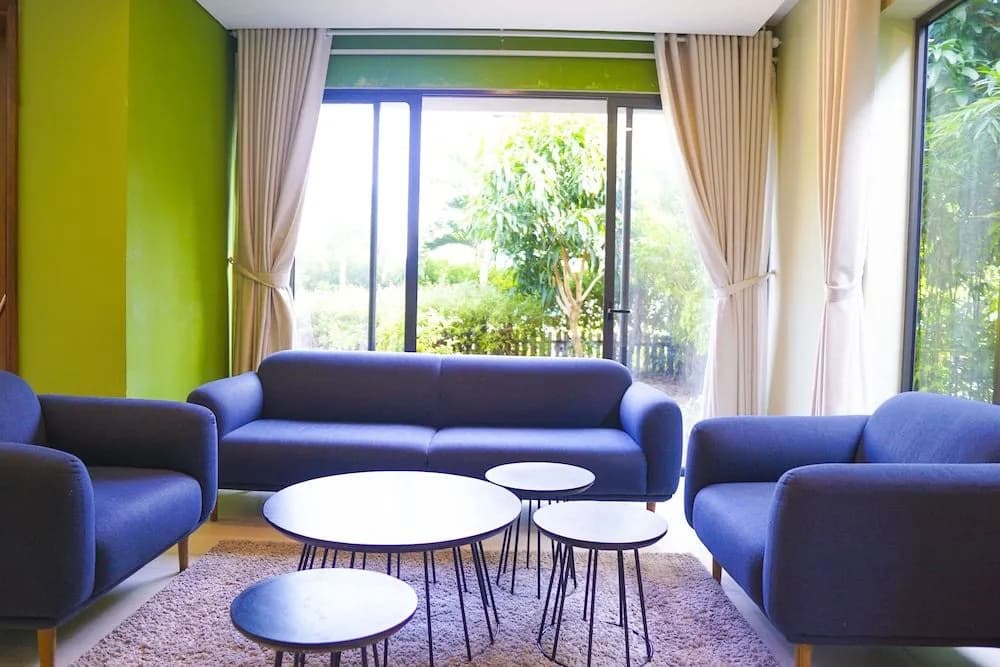 Phu Quoc Ahas Villa - photo 7