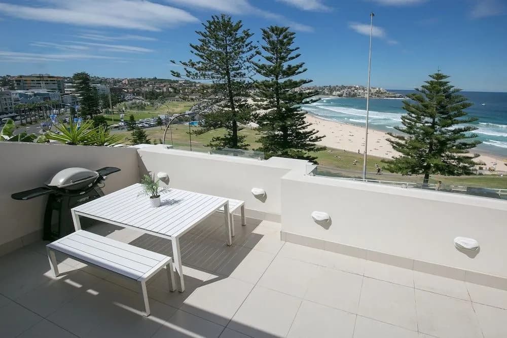 Beachfront Penthouse - photo 8