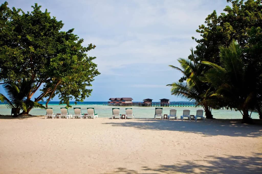 Pom Pom Island Resort - photo 8