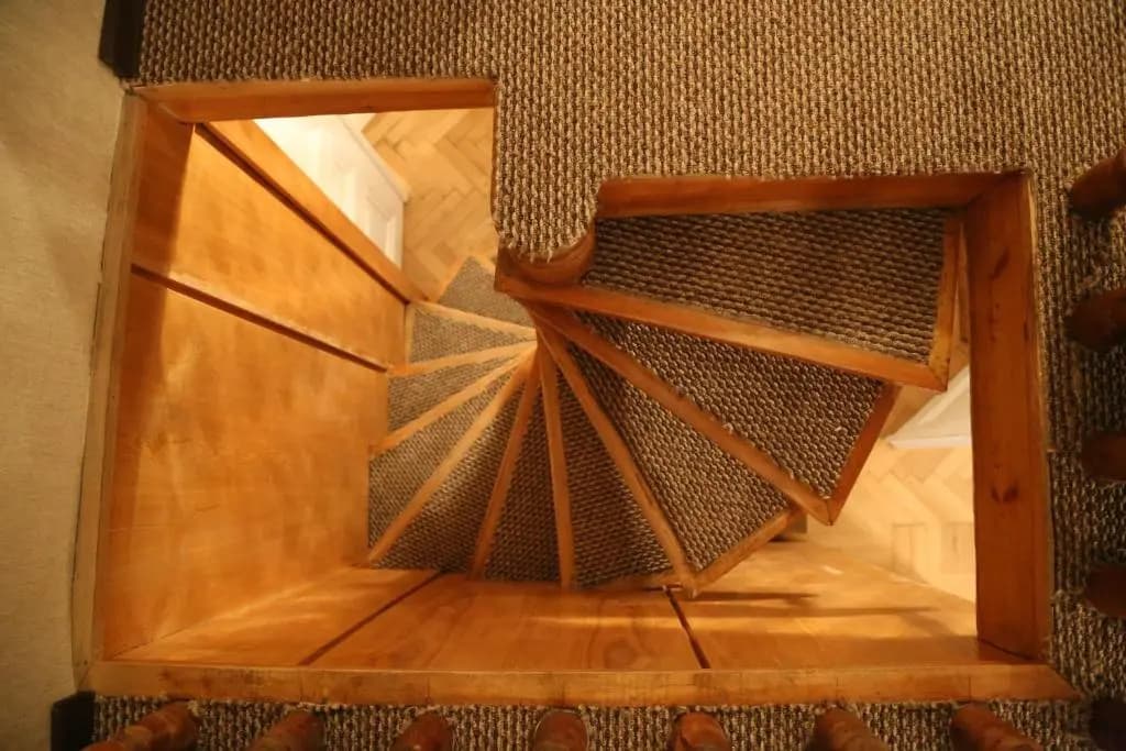 Apartment Megi in Old Tbilisi - photo 17