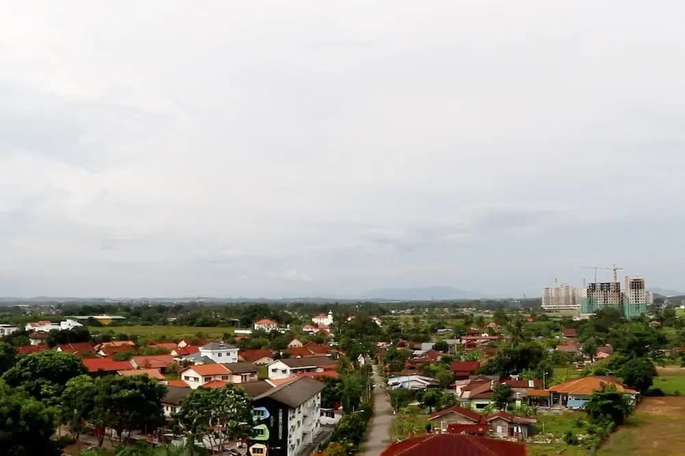 Lagenda Condominium - photo 15