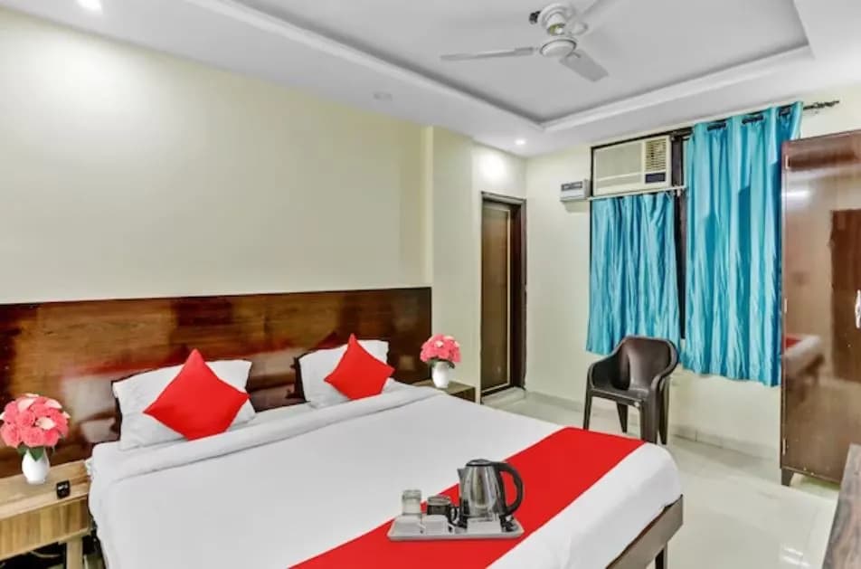 Hotel Legend Stay - photo 4