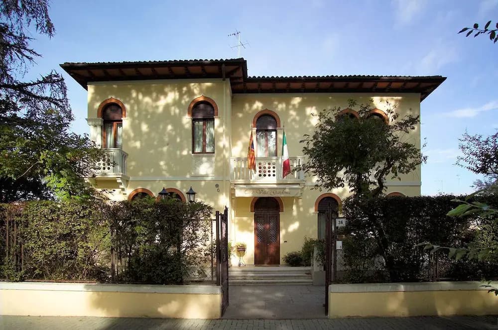 Casa Villa Gardenia - main photo