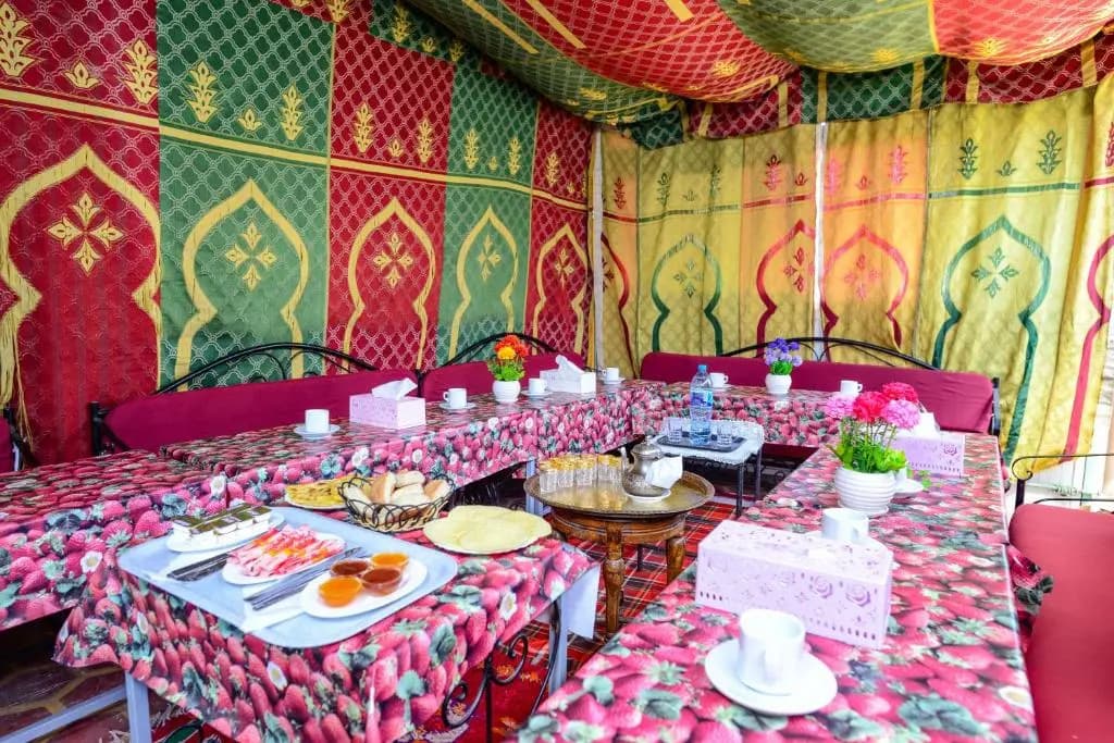 Hôtel Faouzi - photo 9