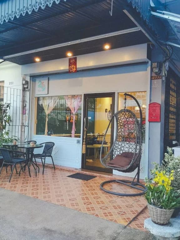 239 Hostel Phuket - photo 10
