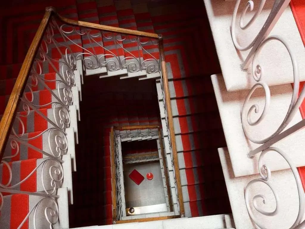 Hotel Rosso 23 - photo 1
