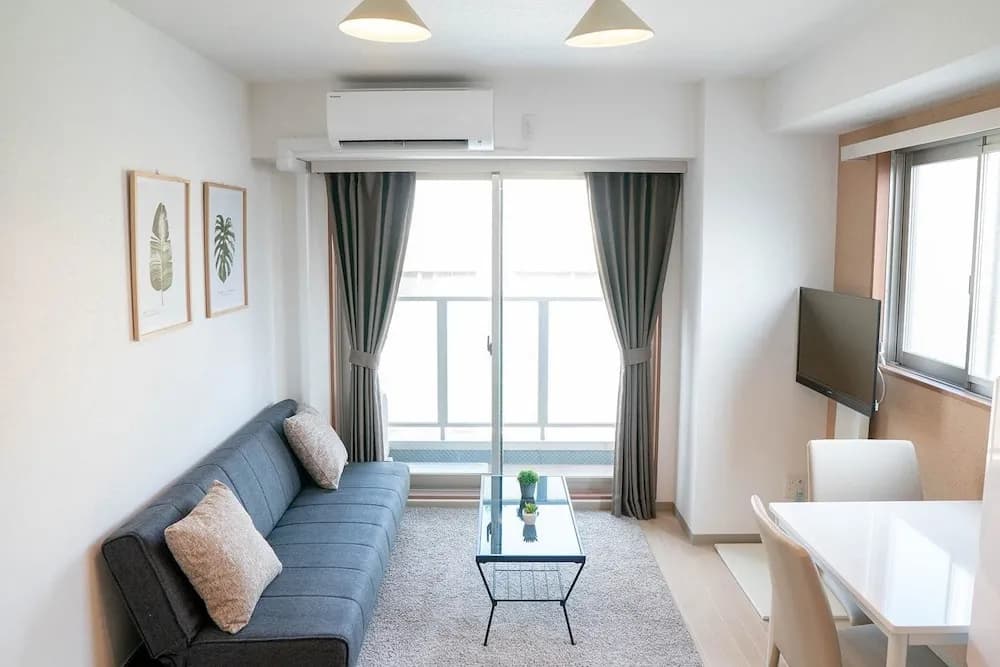 LY INN Tokyo Nihonbashi - photo 6