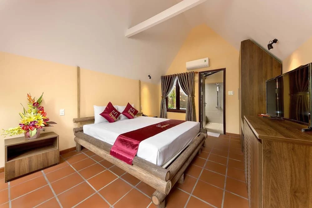 La Paloma Resort - photo 3