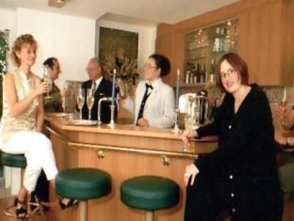 Gold Hotel - photo 21