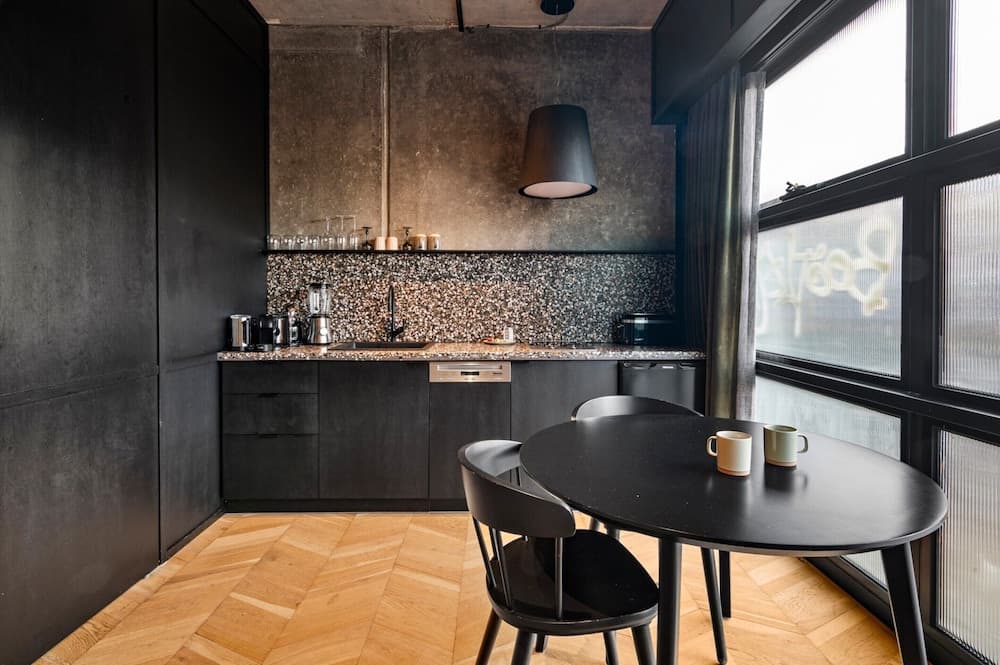 Stylish Studio Stay in Central Fitzroy - photo 5