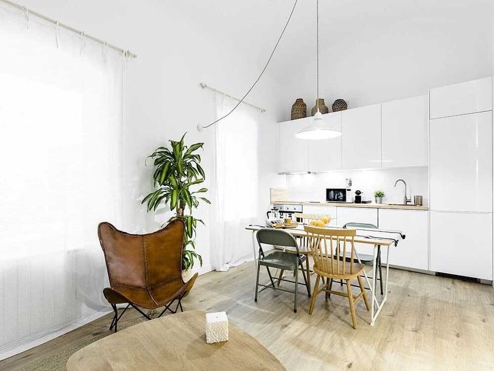 Conde De Penalver Loft By Flatsweethome - photo 13