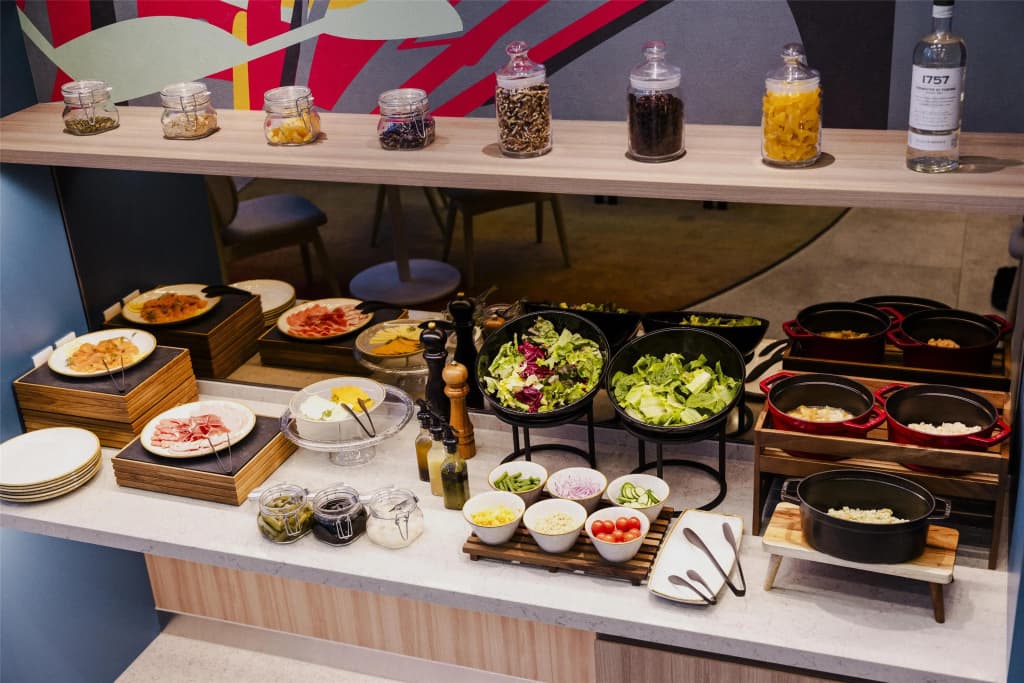 YOTEL Tokyo Ginza - photo 26