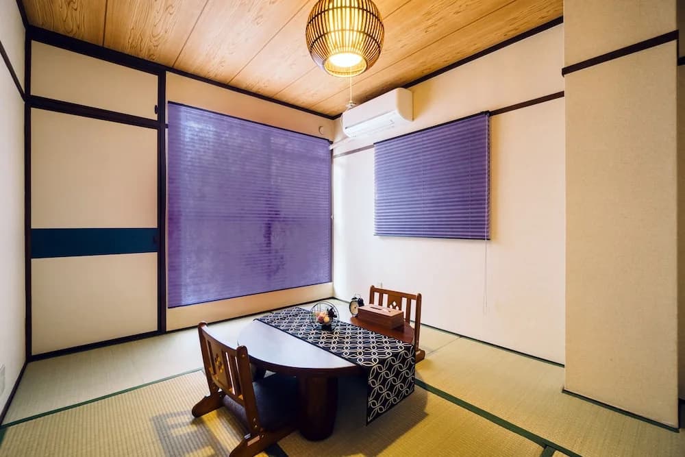 IKIDANE HOUSE Shimanouchi Osaka - photo 5