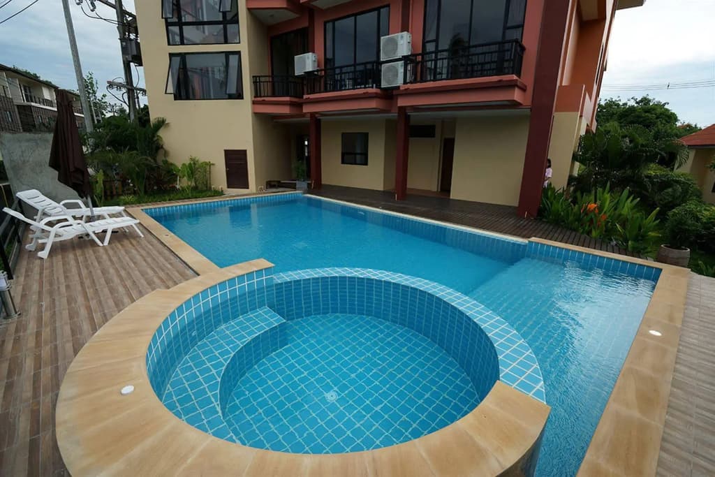 Raya Boutique Hotel - photo 18