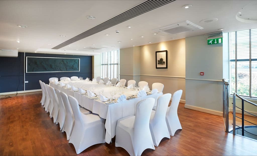 Hilton London Croydon - photo 21