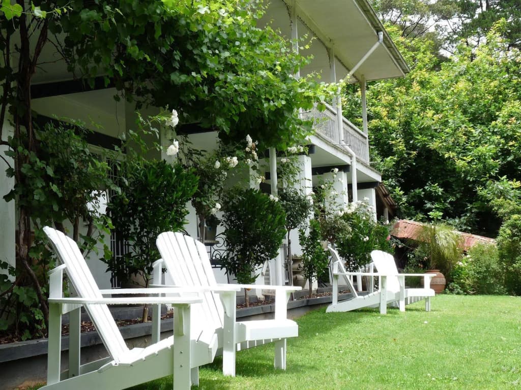 Brentwood Accommodation - photo 15