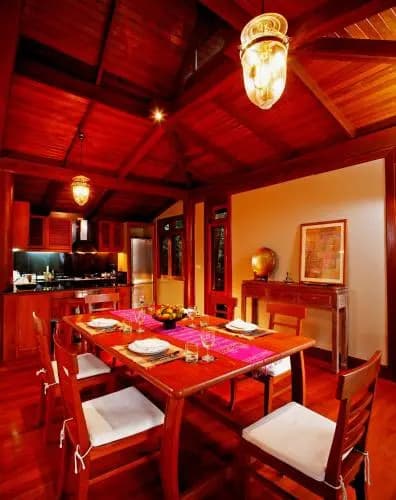 Surin Beach Villa - photo 17
