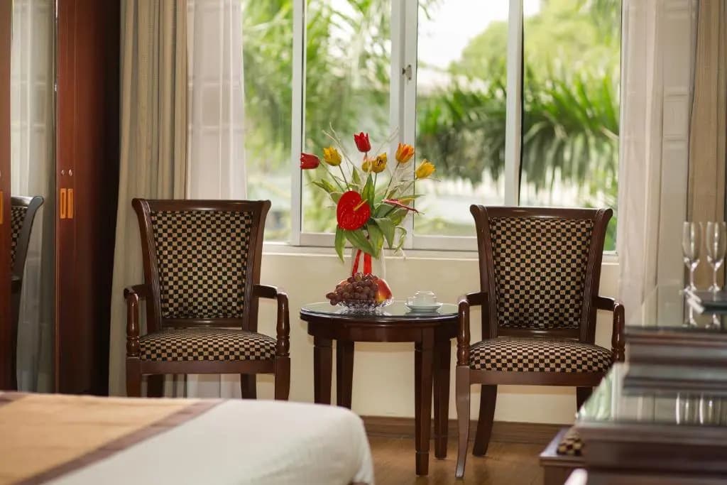 TQT2 Hotel - photo 2