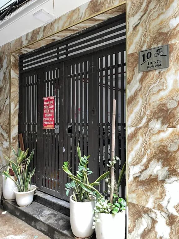 HB Apartment Kim Ma - photo 1