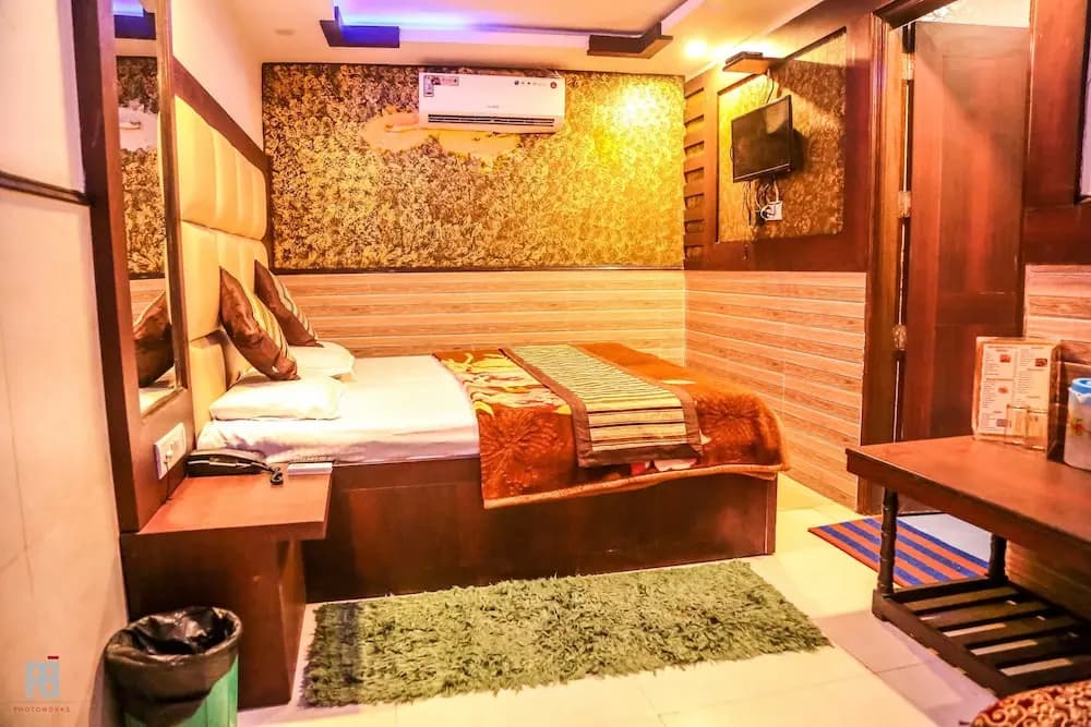 Glow inn hostel - photo 7