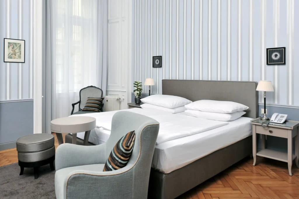 Hotel Kärntnerhof - main photo
