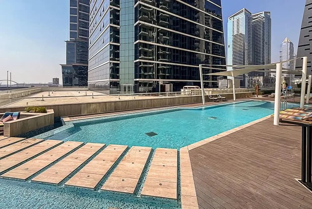 Iconic 2BR Missoni Unit Canal Views - photo 4