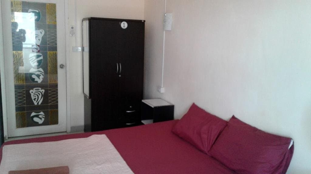 Jomtien Beach Guesthouse - photo 5
