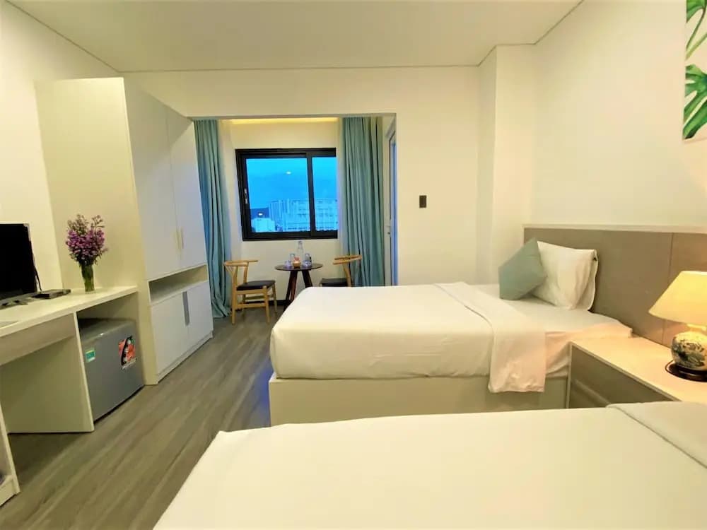 Olivia Apartment - photo 6