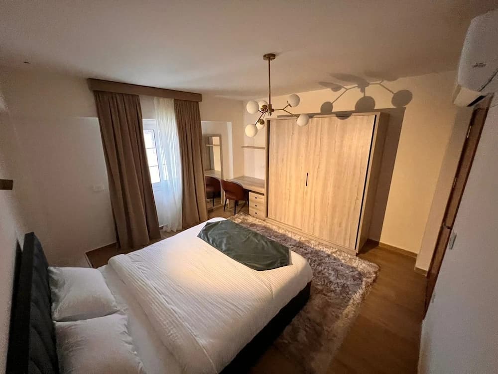 White Palace Serviced Apartments - photo 7