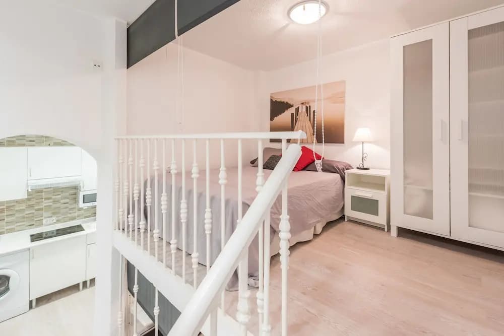 Apartamento Loft Montserrat 1 - photo 5