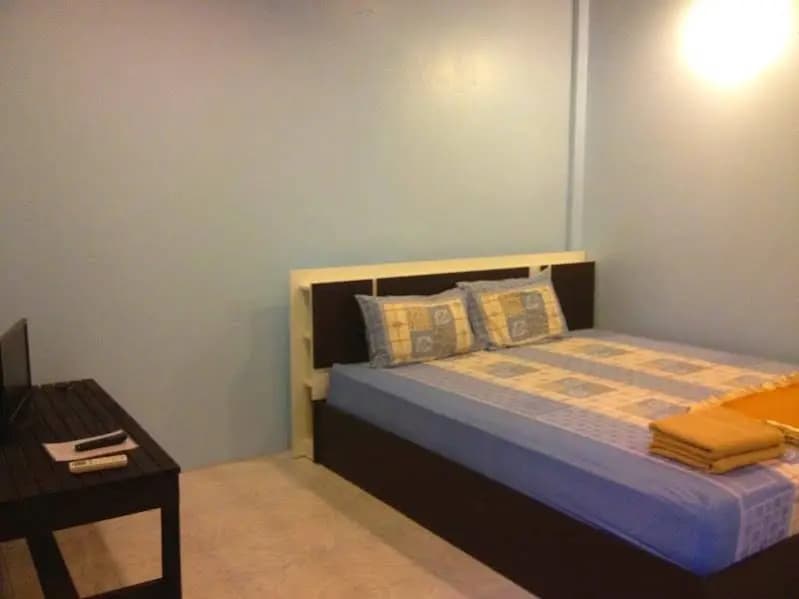 Laem Din Guest House - main photo