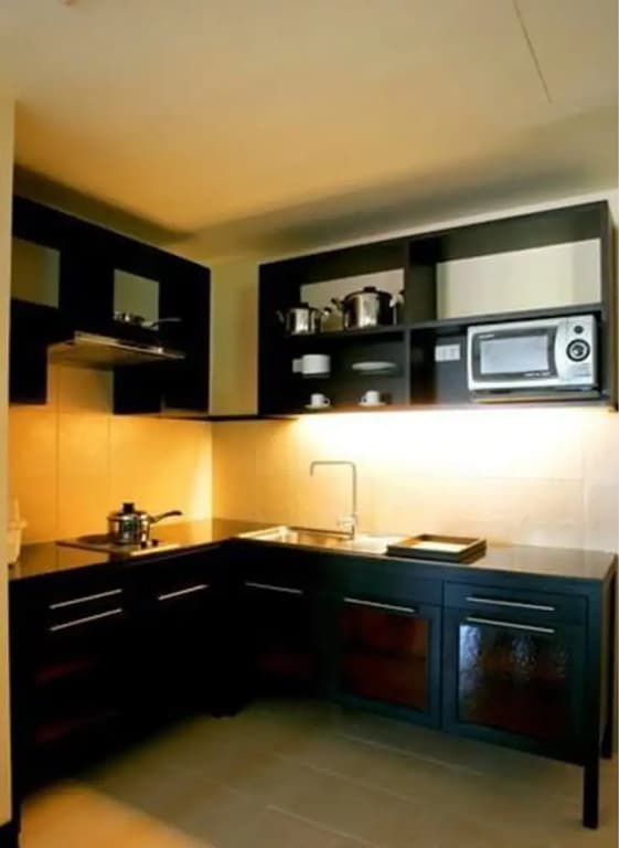 Luxe Residence - photo 15