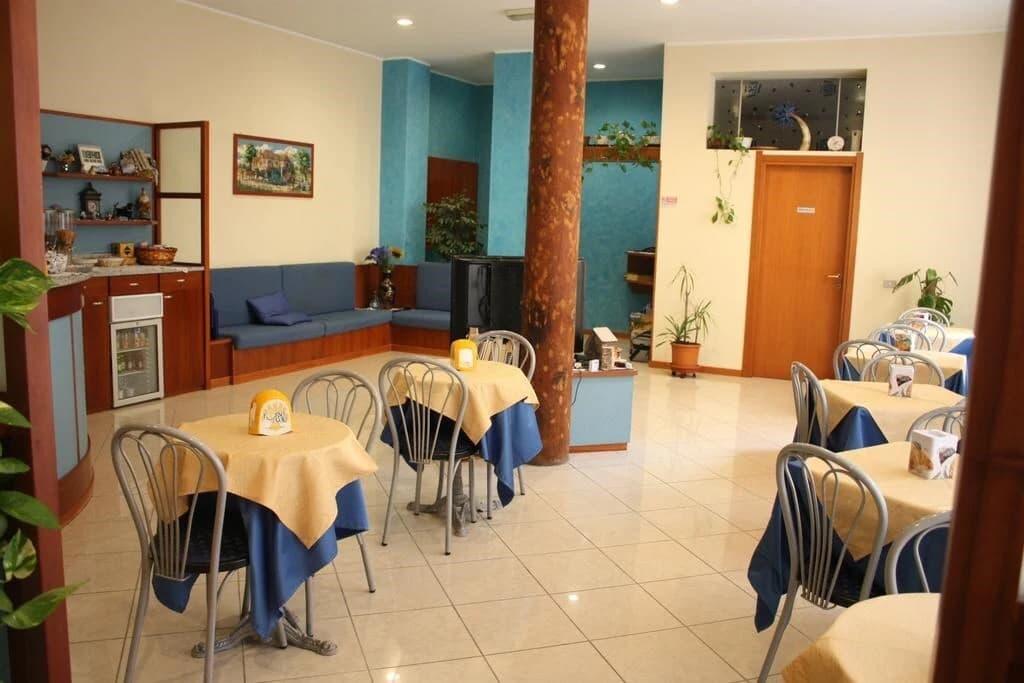 Hotel Gelsomina - photo 13