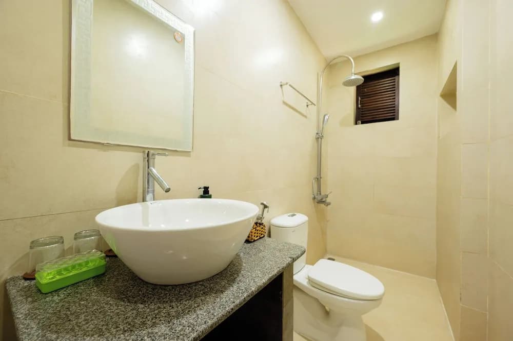 B'Lan Riverside Villa - photo 7