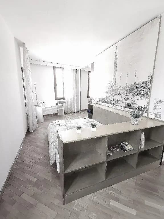 Cannaregio apartment - photo 2