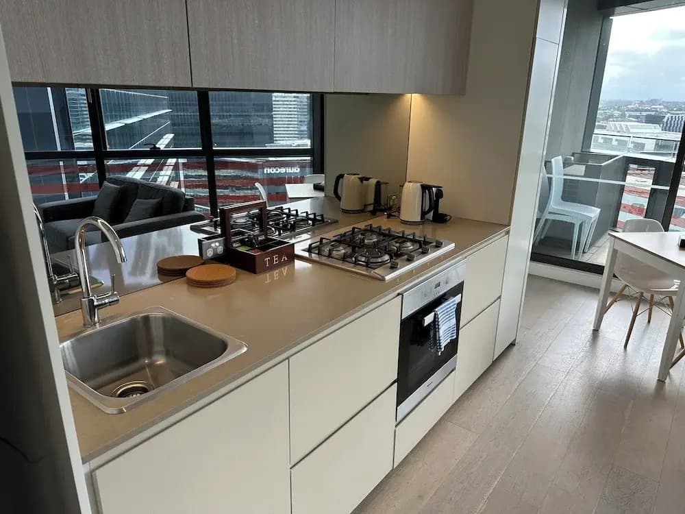 Winston Apartments Docklands - photo 50