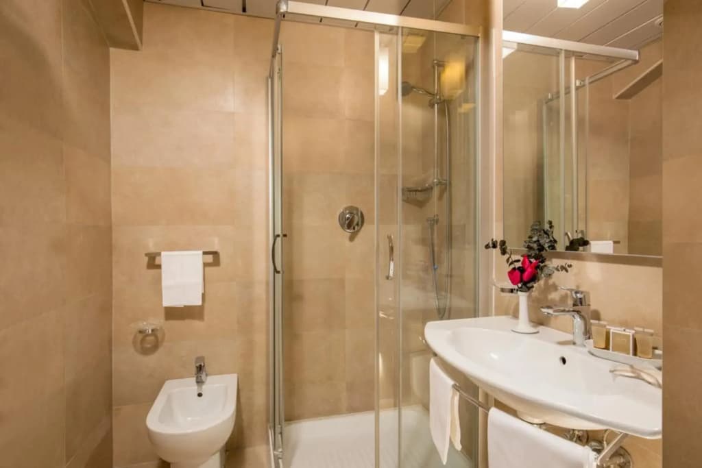 Grand Hotel Fleming by OMNIA hotels - photo 7