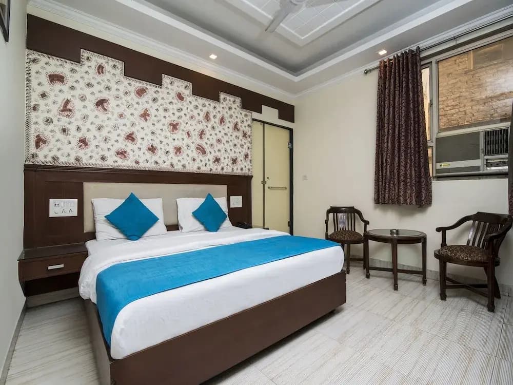 Paharganj Hotel near Railway Station - photo 5