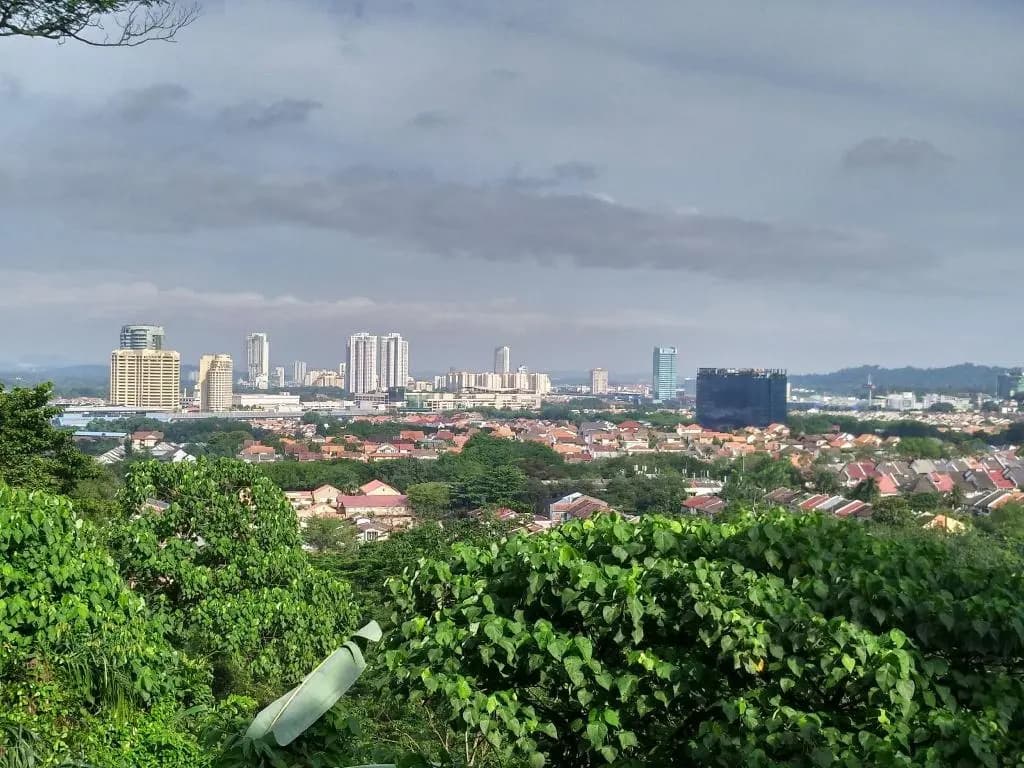 Parc Hotel Pelangi Damansara - photo 16
