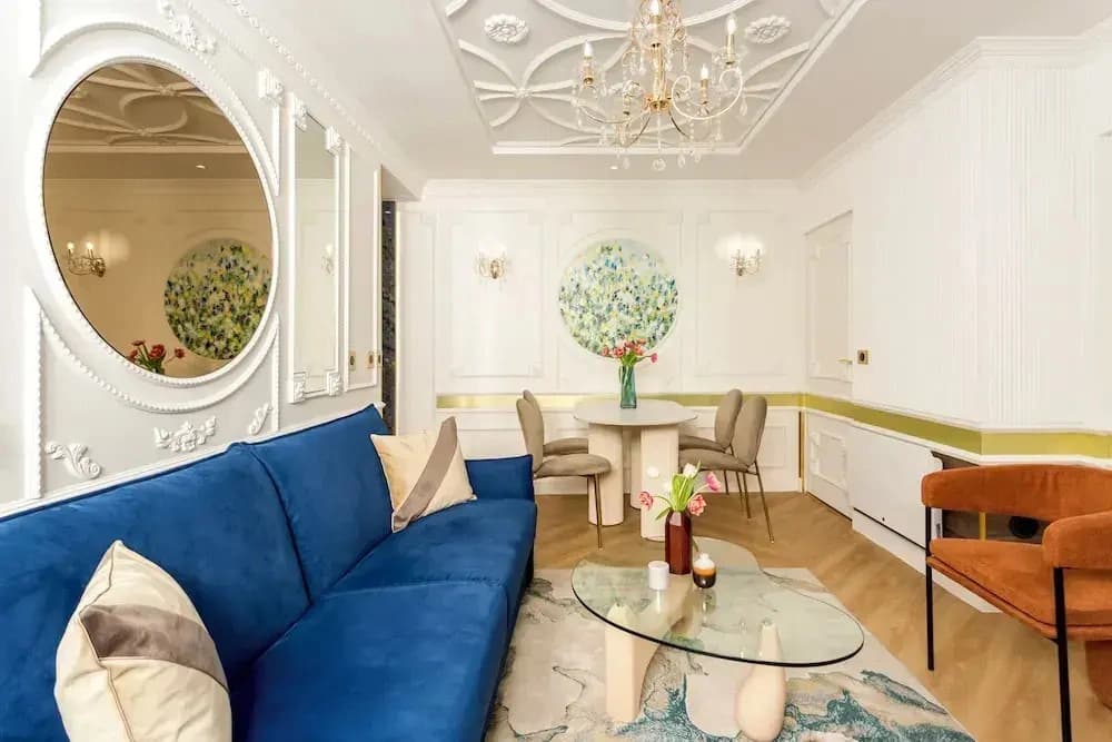 Merveil Luxury Suite - Boulangers - photo 11