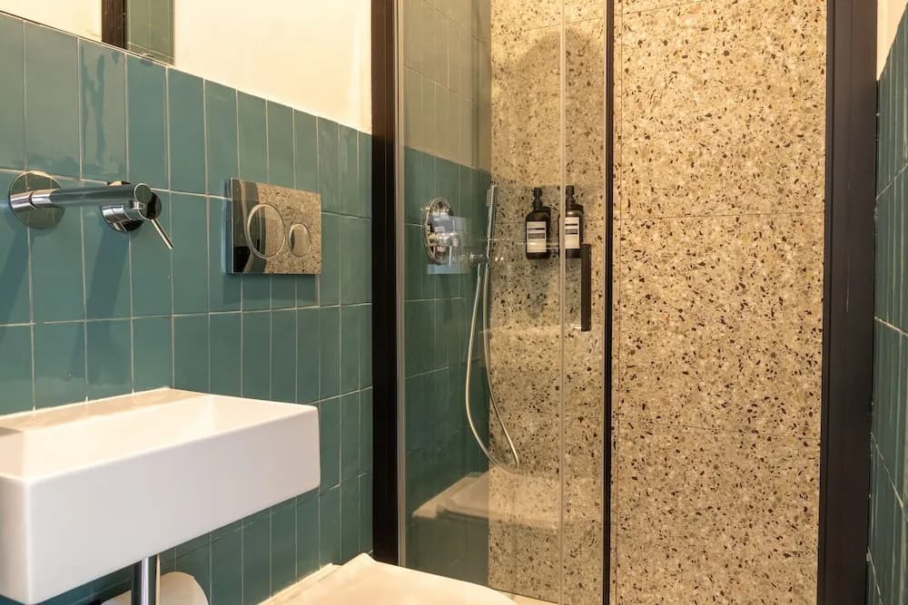 Cunabu Apartments - photo 7