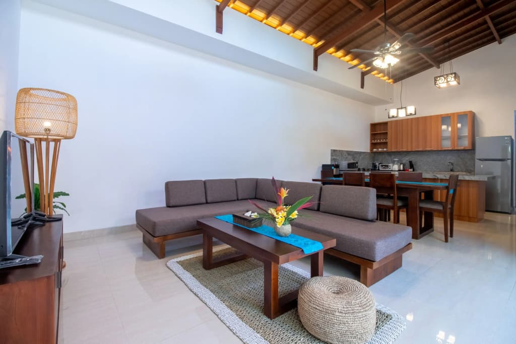 Sayang Sanur Duplex - photo 13