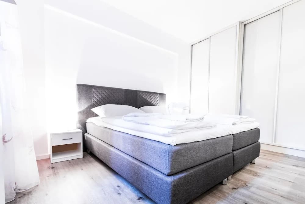 Grand Apartment Vienna - photo 14