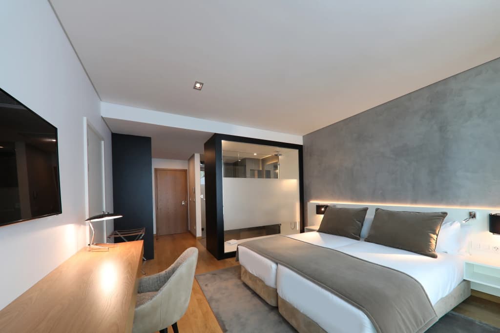 Iberostar Selection Lisboa - photo 5