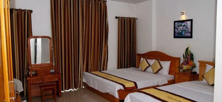 Golden Beach Hotel Danang - photo 6
