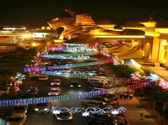 Sunway Resort Hotel - photo 5