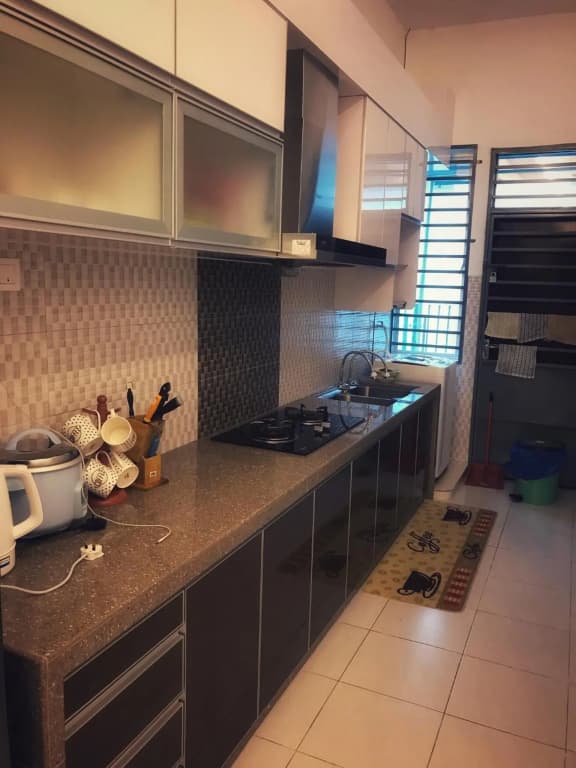 Arsyad Homestay Changlun - photo 6