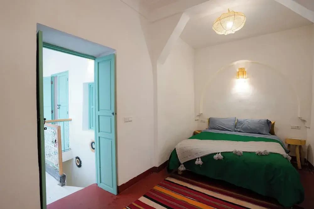 Riad Lkhlil - photo 23