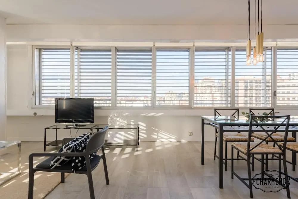 Charming Eurobuilding 2 Luxury - photo 18